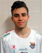 Rincon Gacimartin Alejandro "Alex"