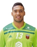 Pereira Oliveros Adrian "Adrian Pereira"