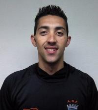 Freitas Silva Esteves "Esteves"