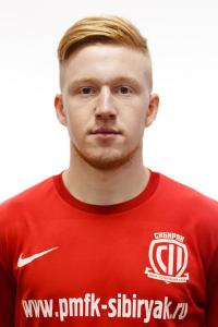 Samusenko Danil