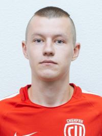Kostyanov Ivan