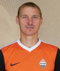 Davydov Sergey