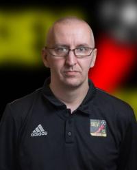 .COACH Jovanovic Vladimir