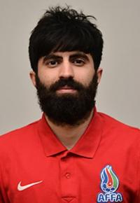 Rustamli Oktay