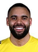 Vasconcelos Cavalcanti Dennis "Dennis"