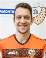 Reis Eduardo "Grillo"