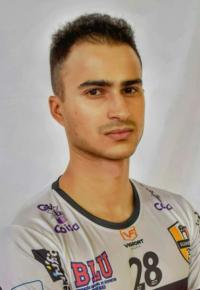 Silva Rodriguez Lucas Libanio "Libanio"
