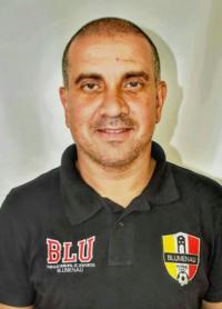 .COACH Melo Alexandre Eduardo "Xande Melo"
