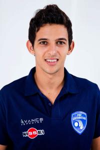 Brandao de Oliveira Willian "Willian"