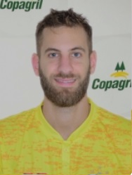 de los Santos Alexandre "Xande"