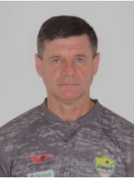 .COACH Sartor Paulo Fernando "Paulinho Sananduva"