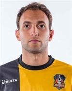 Rodrigues Canha Alexandre "Pixote"
