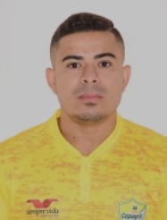 Diece de Oliveira Pereira Francisco "Diece"