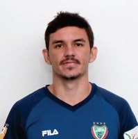 da Silva Vitor Hugo "Vitor Hugo"