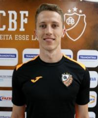 Rafagnin Henrique "Henrique"