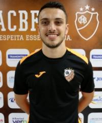 Salla Vivan Joao Vitor "Joao Salla"