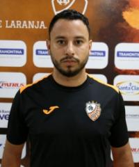 Panichi Guilherme Fernando "Piter"