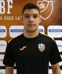 Vargas Amengual Andrew "Andrew"
