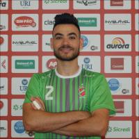 Mariga Angelo Antonio "Angelo"