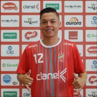 Dezuani Anderson Luiz "Nené"