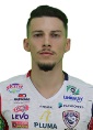 Franceschetto Jonathan "Jhony"