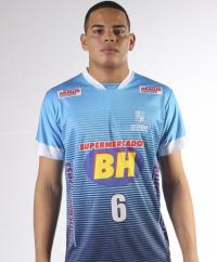 de Paula Silva Caio Cesar "Caio"