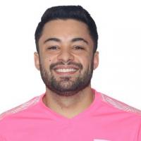 Vasconcelos Ferreira Araujo Gustavo "Gustavinho"