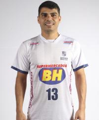 Sarruf Guimaraes Bruno "Bruninho"