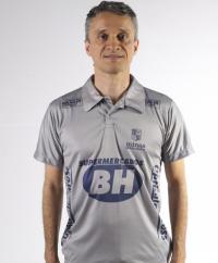 .COACH Cardoso Paulo Cesar "Paulinho Cardoso"