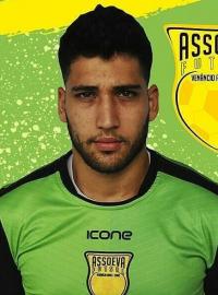 Pereira Coelho André "André Deko"