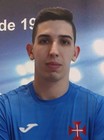 Aparecido de Oliveira Junior Wagner "Juninho"
