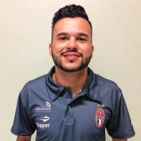 Oliveira Andrade Luciano "Costelinha"