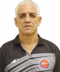 .COACH de Arruda Feio Rolando "Arruda"