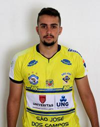 Miranda Gonvalves Pias Rafael "Rafael"