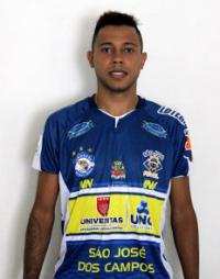 de Assis Vanderson "Vandinho"