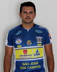 Pereira Correa Fabio Roberto "Tuiu"