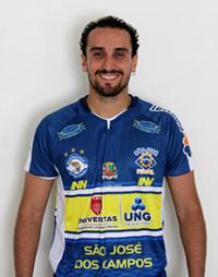 Rodrigues Lima Gustavo "Gustavinho"