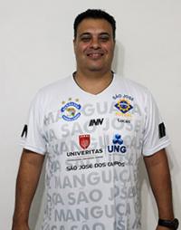 .COACH Vieira Chioro Lucas Frederico "Lucas Chioro"