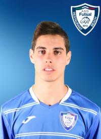 Macrillante Alessandro