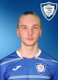 Mendzelwski Mateusz
