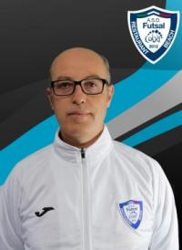 .COACH Cintio Francesco