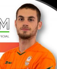 Giommoni Marco