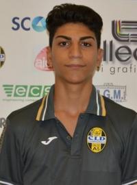Tamasco Davide