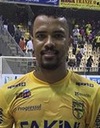 Alves Morais William "William"
