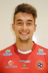 Regis Junior Rudi "Rudi"