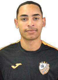 Bonfim dos Santos Eduardo "Dudu"