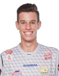 Pagliari Gustavo "Gustavo"