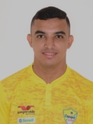 Rodrigues Leandro Antonio Farbson "Gugu Flores"