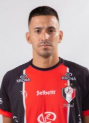 Farias Anastacio Renato "Renatinho"