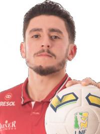 Oliveira Beccon José Henrique "Beccon"